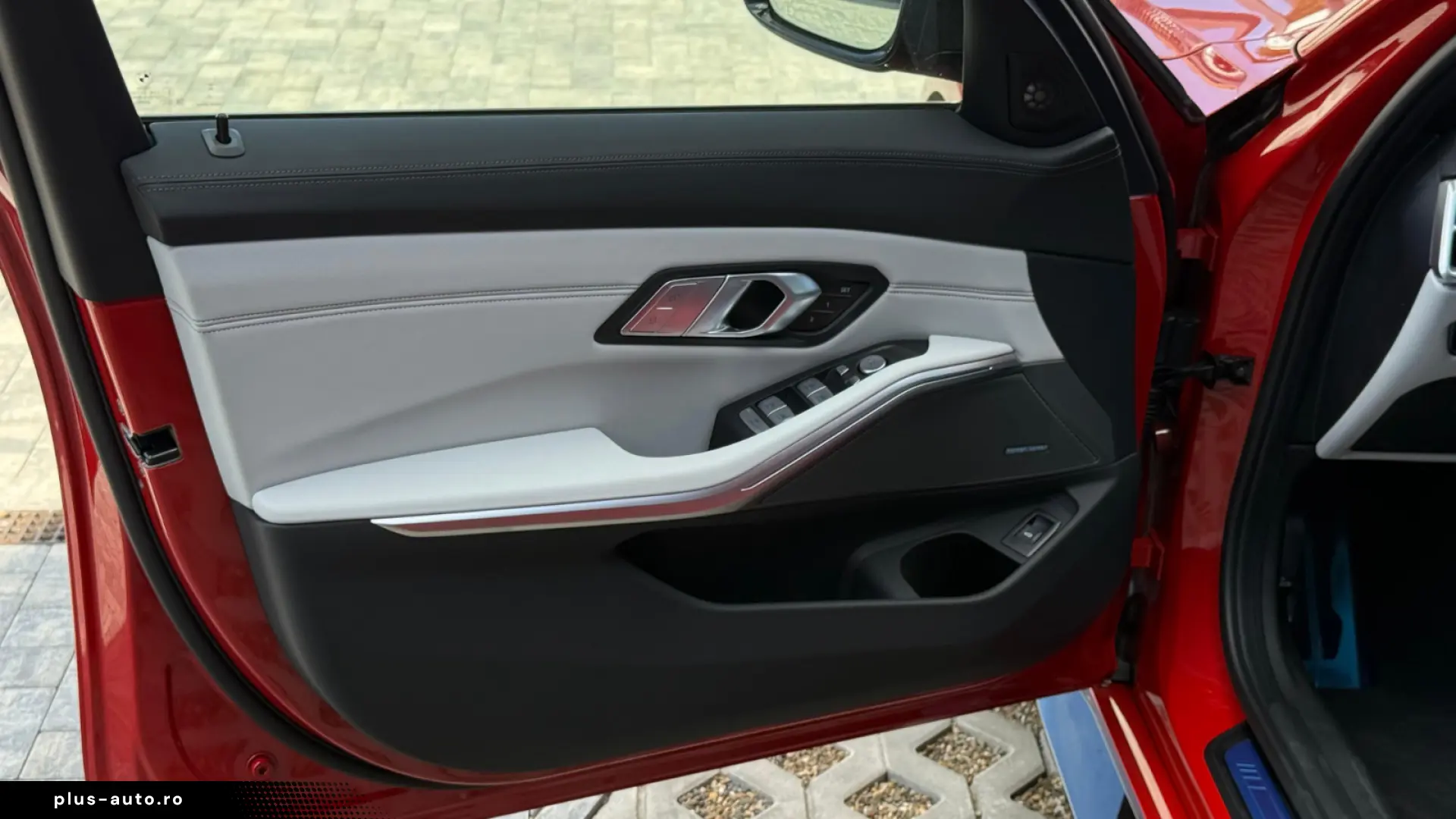 BMW M3 Competition Sedan 2025 - 530 Cp  Benzină