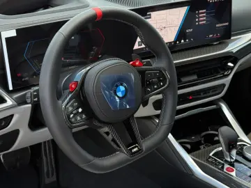 BMW M3 Competition Sedan 2025 - 530 Cp  Benzină