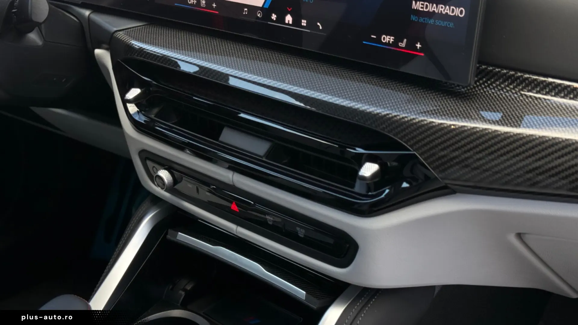 BMW M3 Competition Sedan 2025 - 530 Cp  Benzină