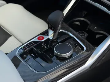 BMW M3 Competition Sedan 2025 - 530 Cp  Benzină