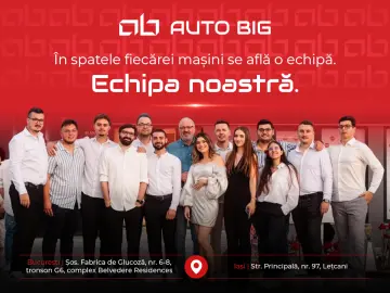 BMW M3 Competition Sedan 2025 - 530 Cp  Benzină