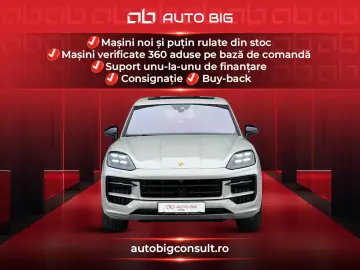 BMW M3 Competition Sedan 2025 - 530 Cp  Benzină