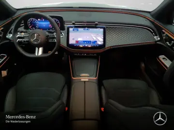 E 200 AMG 360  Distr. Spurhalt-Ass Totwinkel