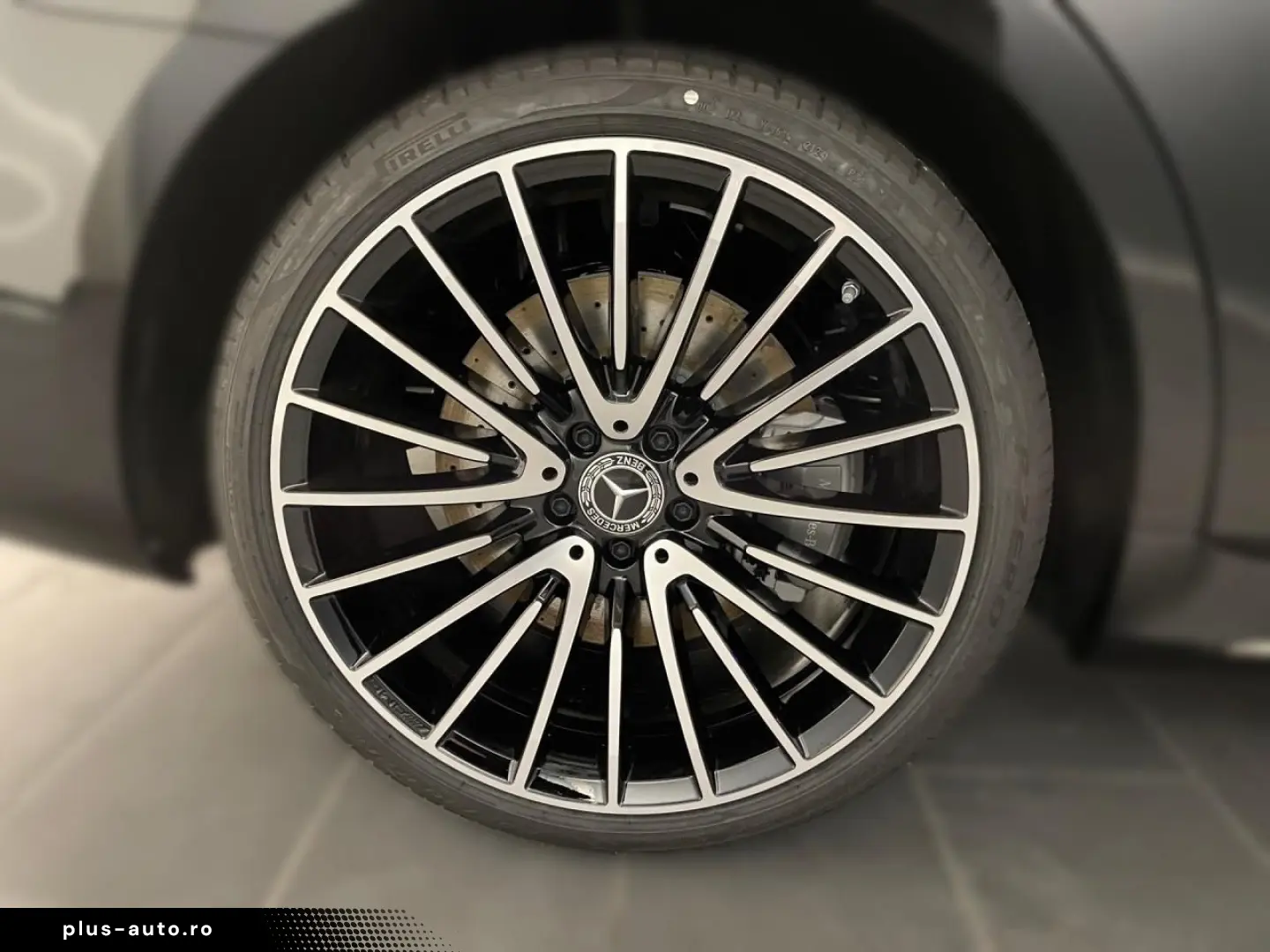 S 350 d 4MATIC lang AMG ENERGIZING PANODACH DLS