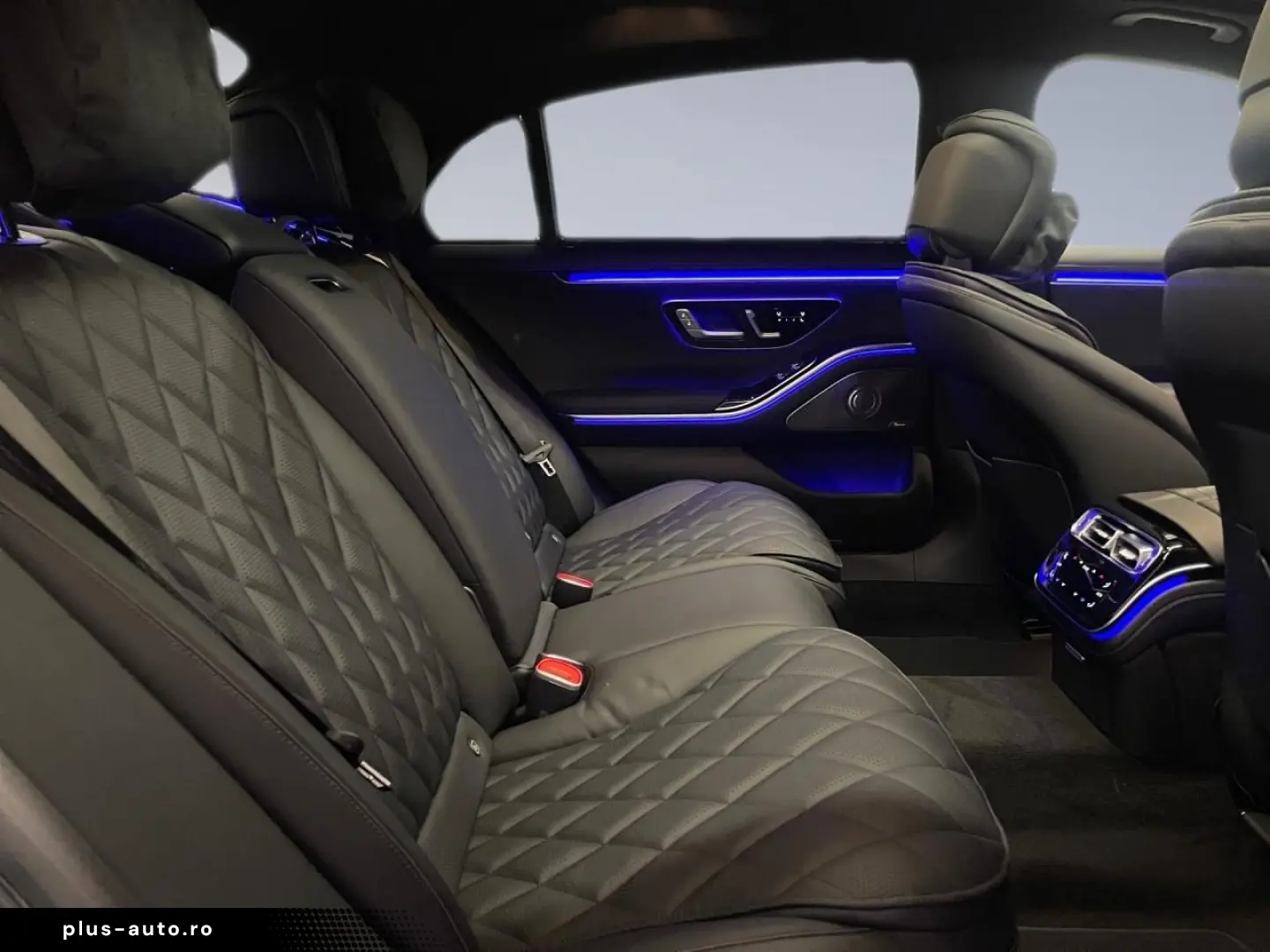 S 350 d 4MATIC lang AMG ENERGIZING PANODACH DLS