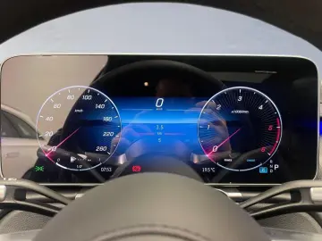 S 350 d 4MATIC lang AMG ENERGIZING PANODACH DLS