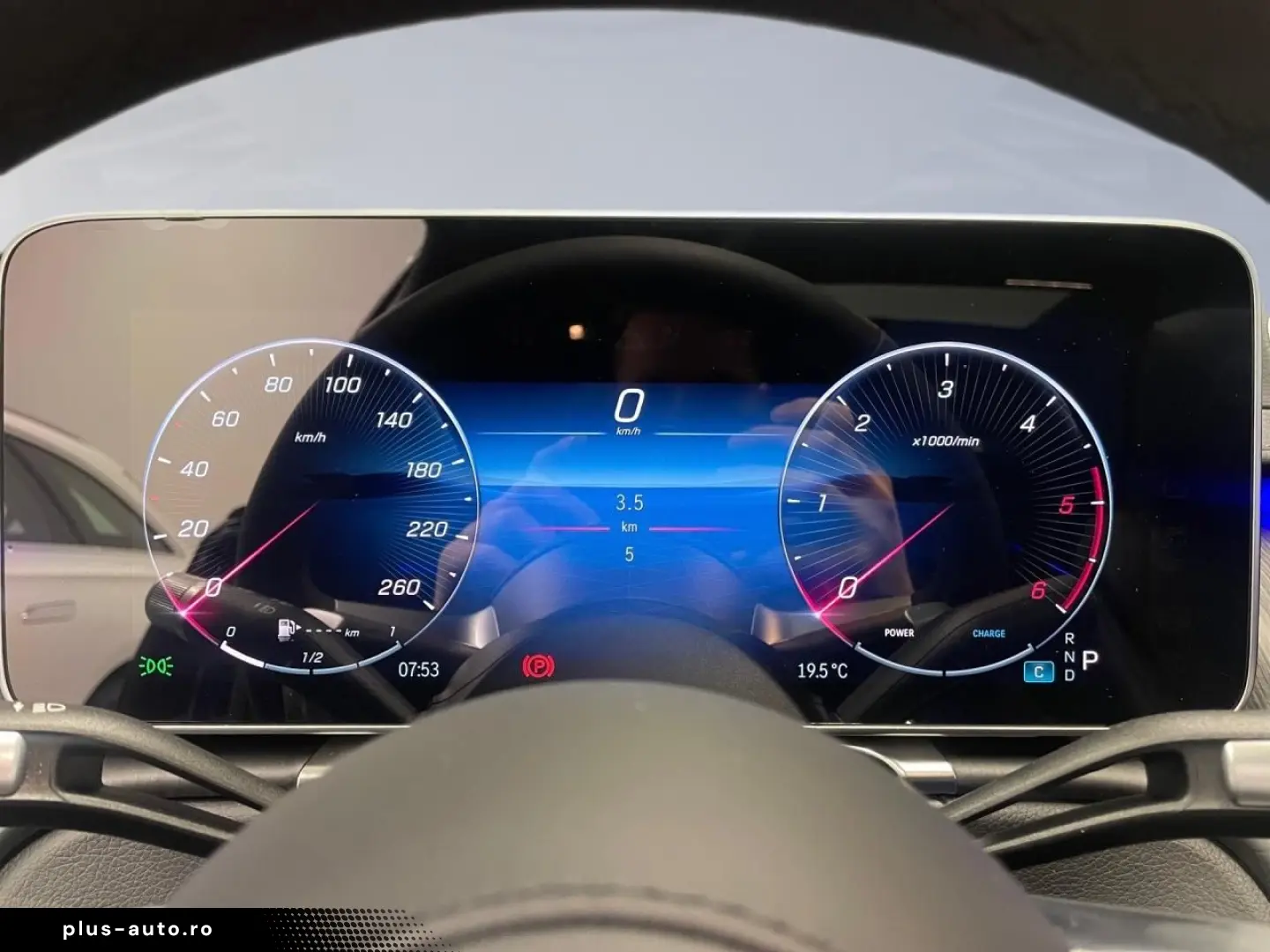 S 350 d 4MATIC lang AMG ENERGIZING PANODACH DLS