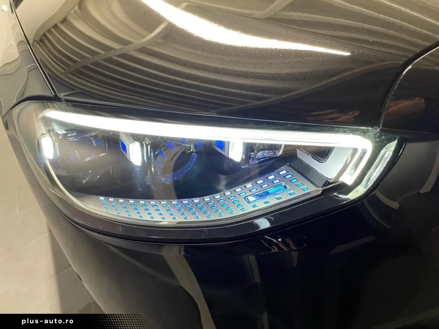 S 350 d 4MATIC lang AMG ENERGIZING PANODACH DLS