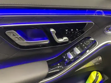 S 350 d 4MATIC lang AMG ENERGIZING PANODACH DLS