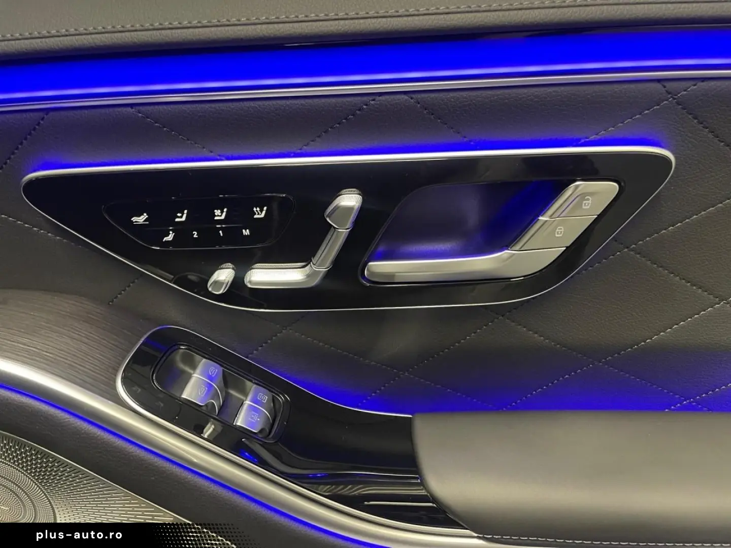 S 350 d 4MATIC lang AMG ENERGIZING PANODACH DLS