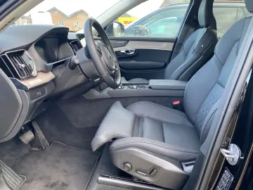 XC90 B5 Plus Bright 360 Pano HarmanKardon Memory