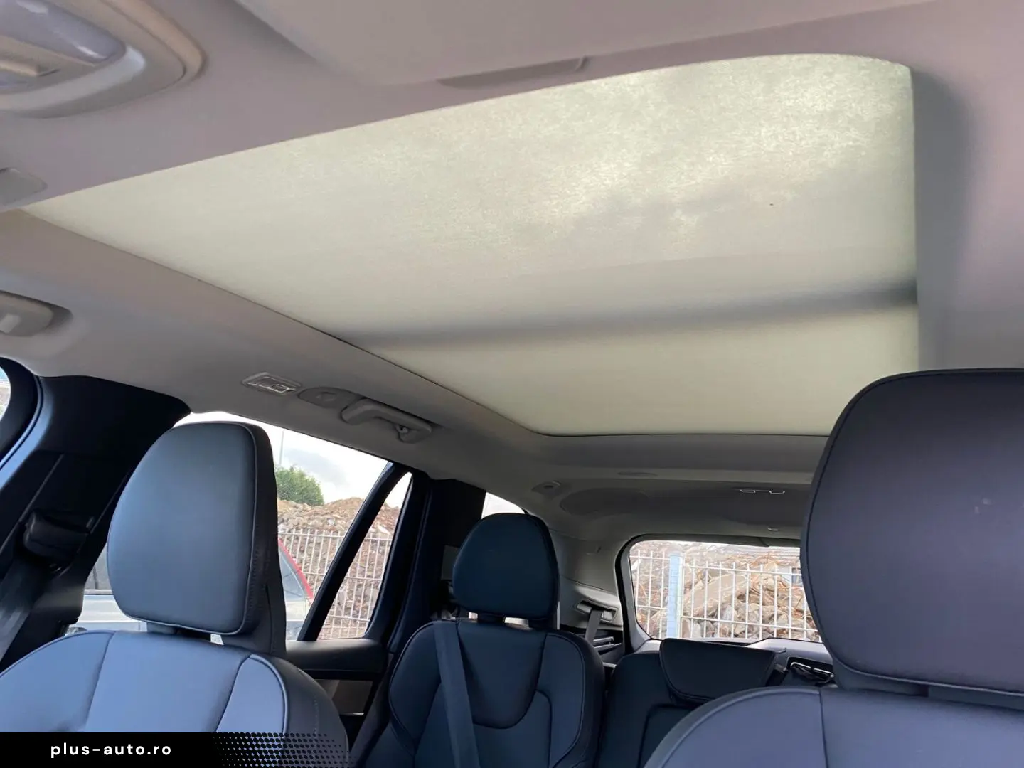 XC90 B5 Plus Bright 360 Pano HarmanKardon Memory