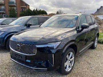 XC90 B5 Plus Bright 360 Pano HarmanKardon Memory