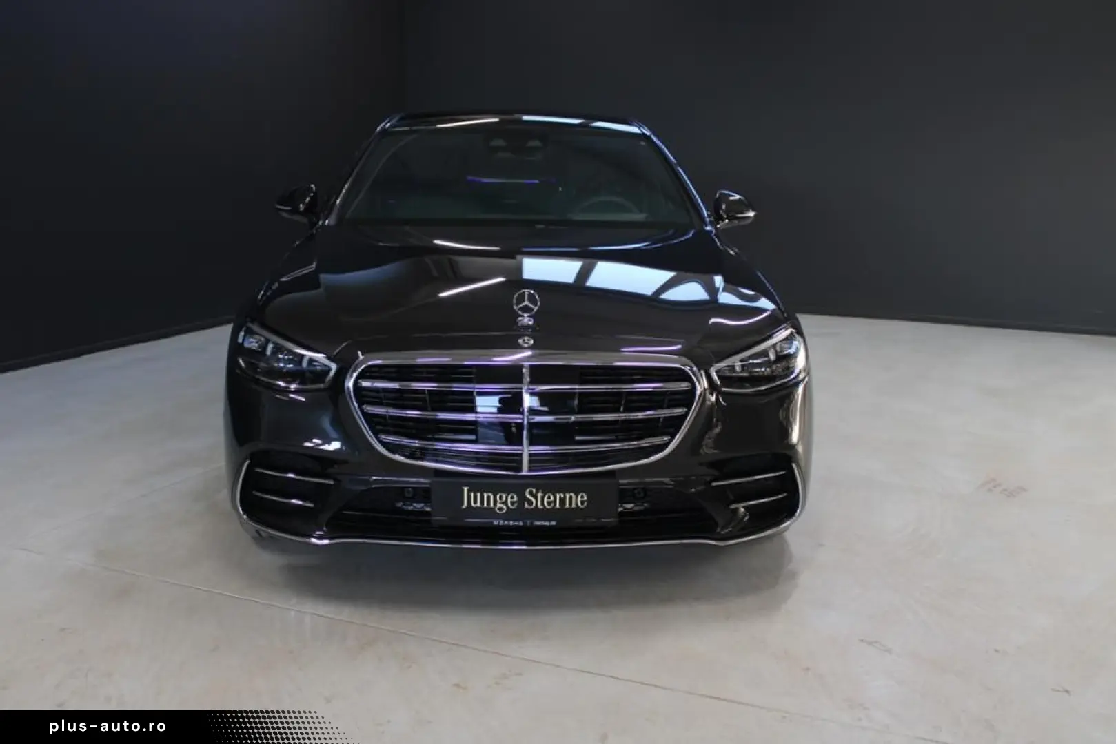 S 450 4M  Lang AMG Pano Head Chauffeur HAL 4xMEM