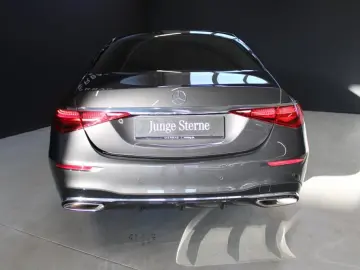 S 450 4M  Lang AMG Pano Head Chauffeur HAL 4xMEM