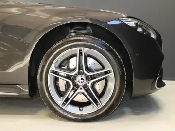 S 450 4M  Lang AMG Pano Head Chauffeur HAL 4xMEM