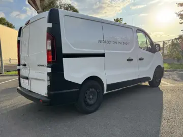 2020 Renault Trafic L1H1 GRAND CONFORT 1.6 dci 95 CP