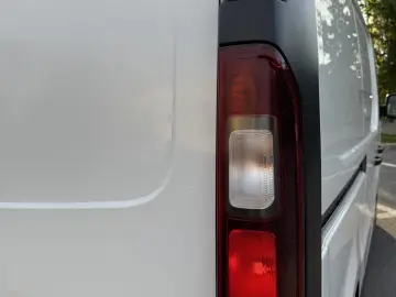 2020 Renault Trafic L1H1 GRAND CONFORT 1.6 dci 95 CP