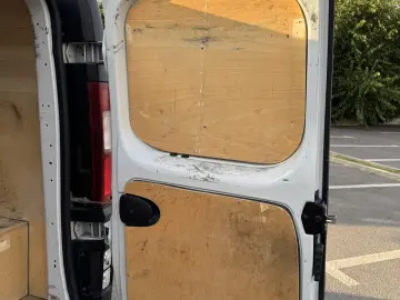 2020 Renault Trafic L1H1 GRAND CONFORT 1.6 dci 95 CP