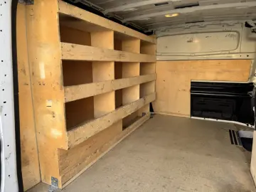 2020 Renault Trafic L1H1 GRAND CONFORT 1.6 dci 95 CP