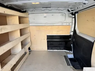 2020 Renault Trafic L1H1 GRAND CONFORT 1.6 dci 95 CP