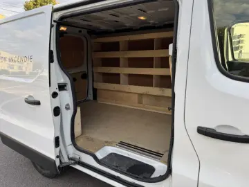 2020 Renault Trafic L1H1 GRAND CONFORT 1.6 dci 95 CP