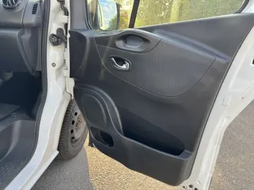 2020 Renault Trafic L1H1 GRAND CONFORT 1.6 dci 95 CP