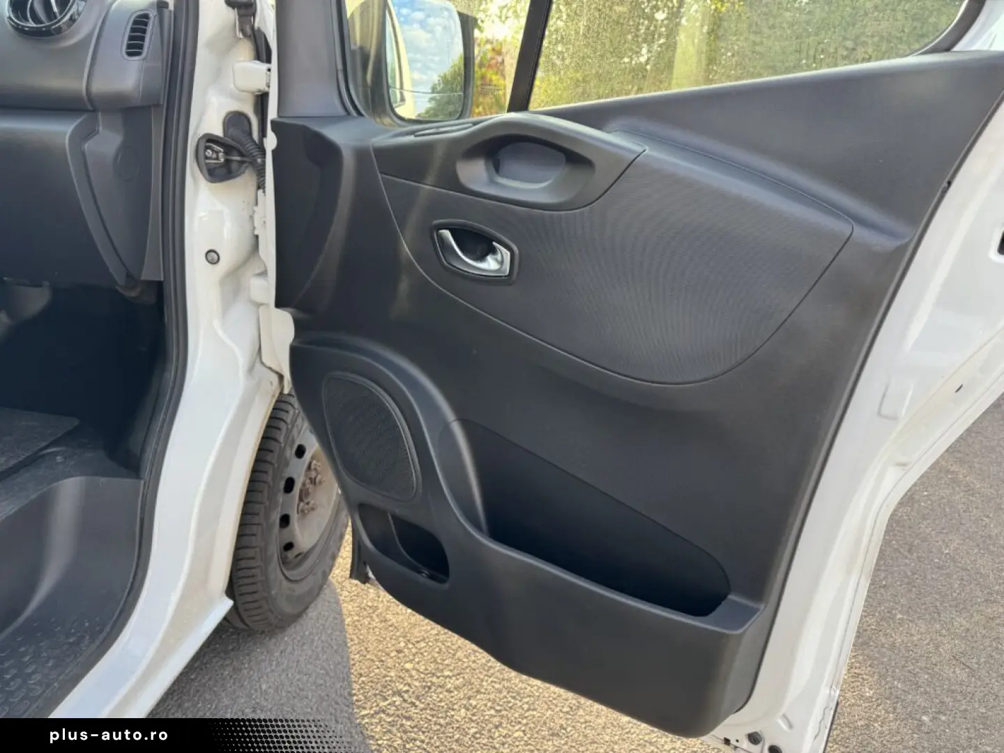 2020 Renault Trafic L1H1 GRAND CONFORT 1.6 dci 95 CP