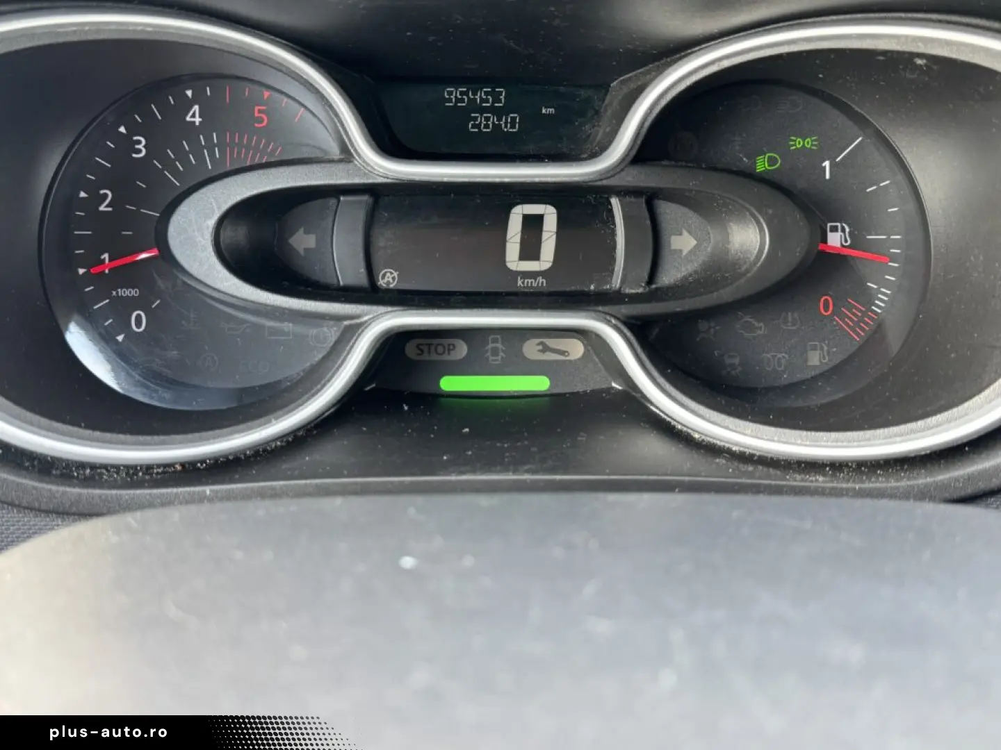 2020 Renault Trafic L1H1 GRAND CONFORT 1.6 dci 95 CP