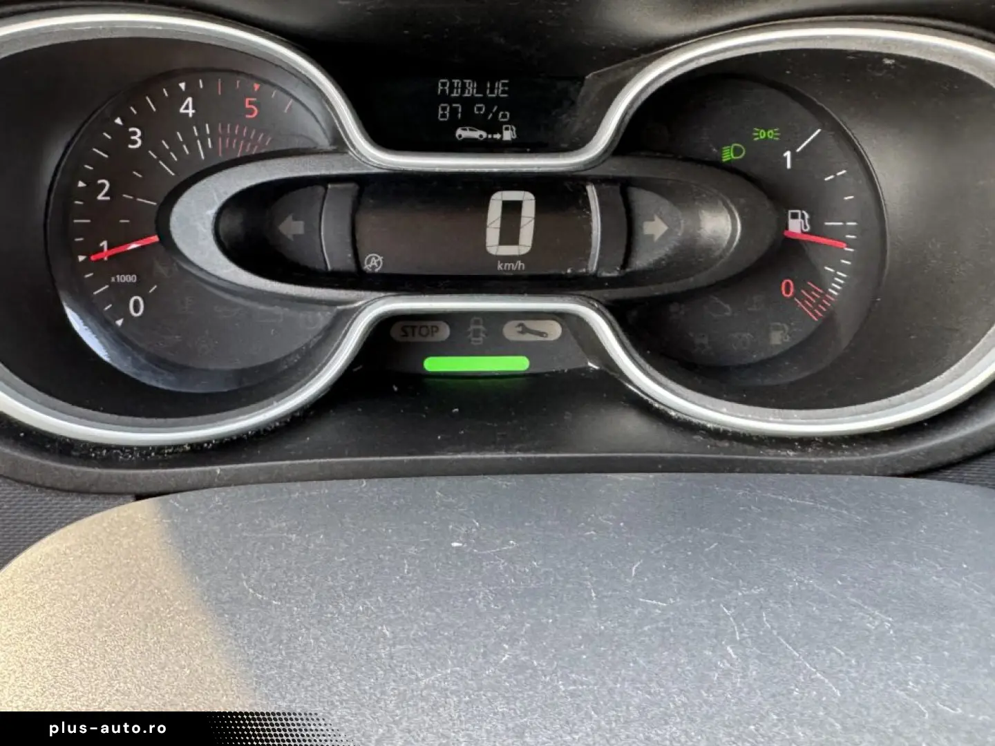 2020 Renault Trafic L1H1 GRAND CONFORT 1.6 dci 95 CP