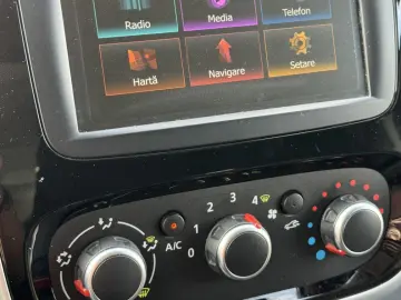 2020 Renault Trafic L1H1 GRAND CONFORT 1.6 dci 95 CP