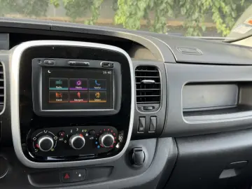 2020 Renault Trafic L1H1 GRAND CONFORT 1.6 dci 95 CP