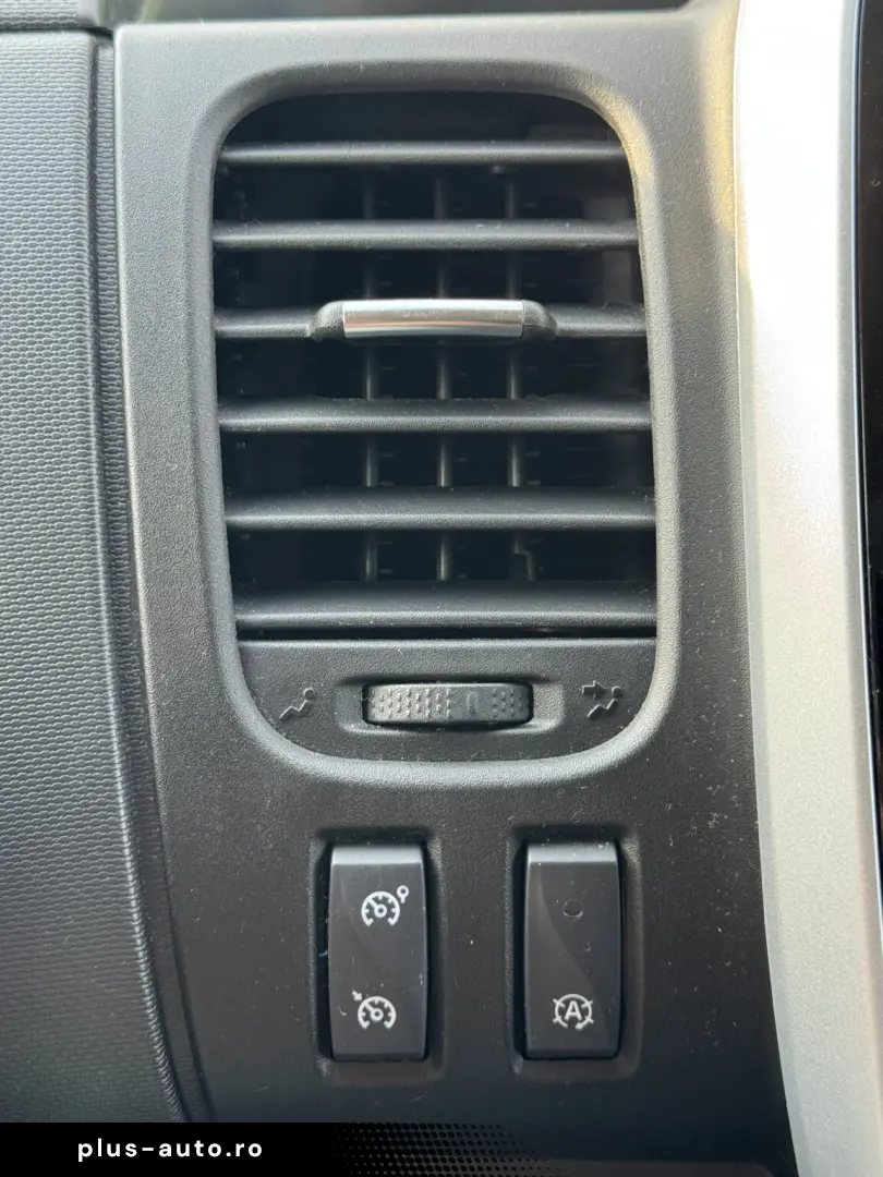 2020 Renault Trafic L1H1 GRAND CONFORT 1.6 dci 95 CP