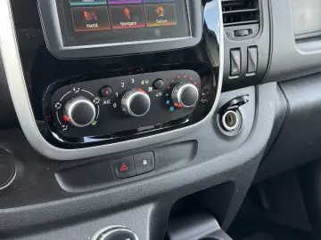 2020 Renault Trafic L1H1 GRAND CONFORT 1.6 dci 95 CP