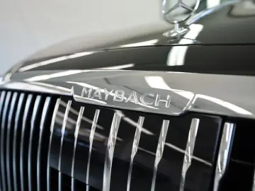 MAYBACH S 580 4 MATIC-V8- 4 Matic-MODELL 2025