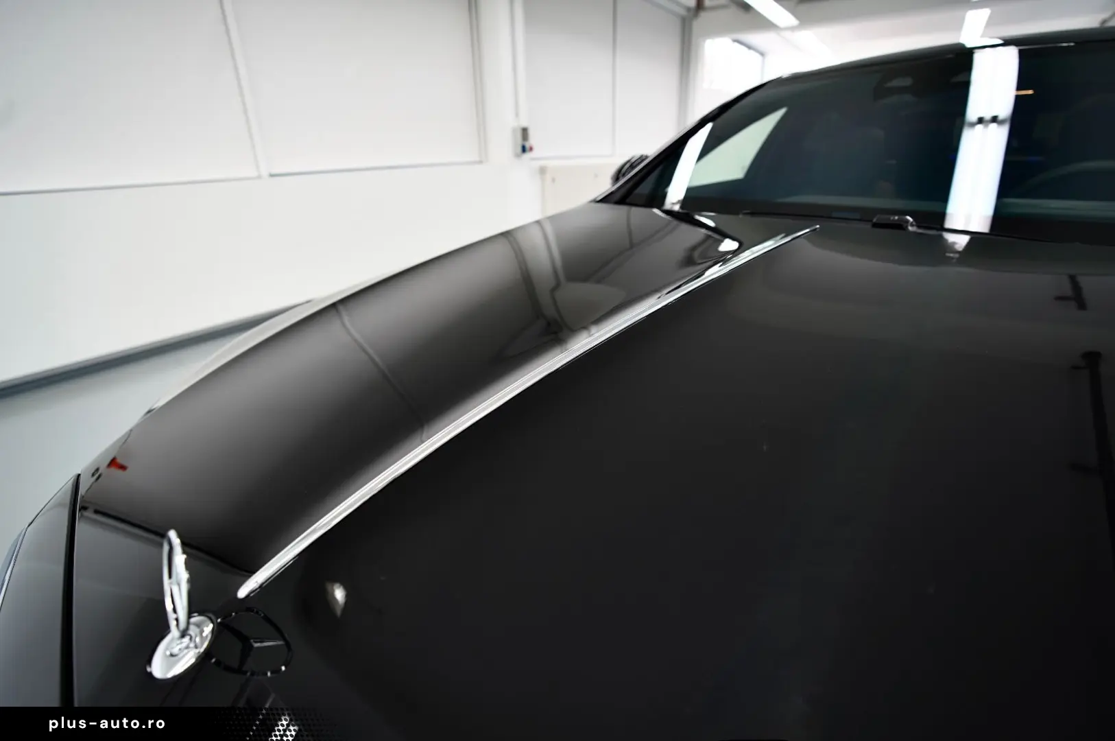 MAYBACH S 580 4 MATIC-V8- 4 Matic-MODELL 2025