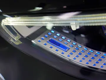 MAYBACH S 580 4 MATIC-V8- 4 Matic-MODELL 2025