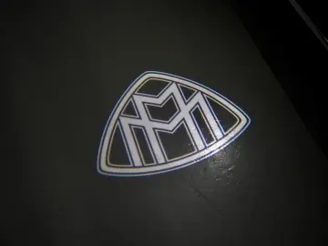 MAYBACH S 580 4 MATIC-V8- 4 Matic-MODELL 2025