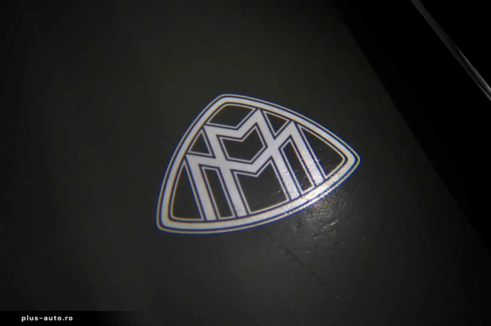 MAYBACH S 580 4 MATIC-V8- 4 Matic-MODELL 2025