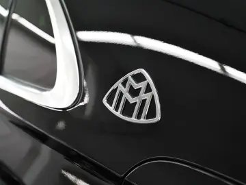 MAYBACH S 580 4 MATIC-V8- 4 Matic-MODELL 2025