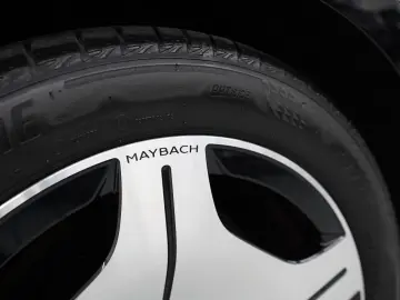 MAYBACH S 580 4 MATIC-V8- 4 Matic-MODELL 2025