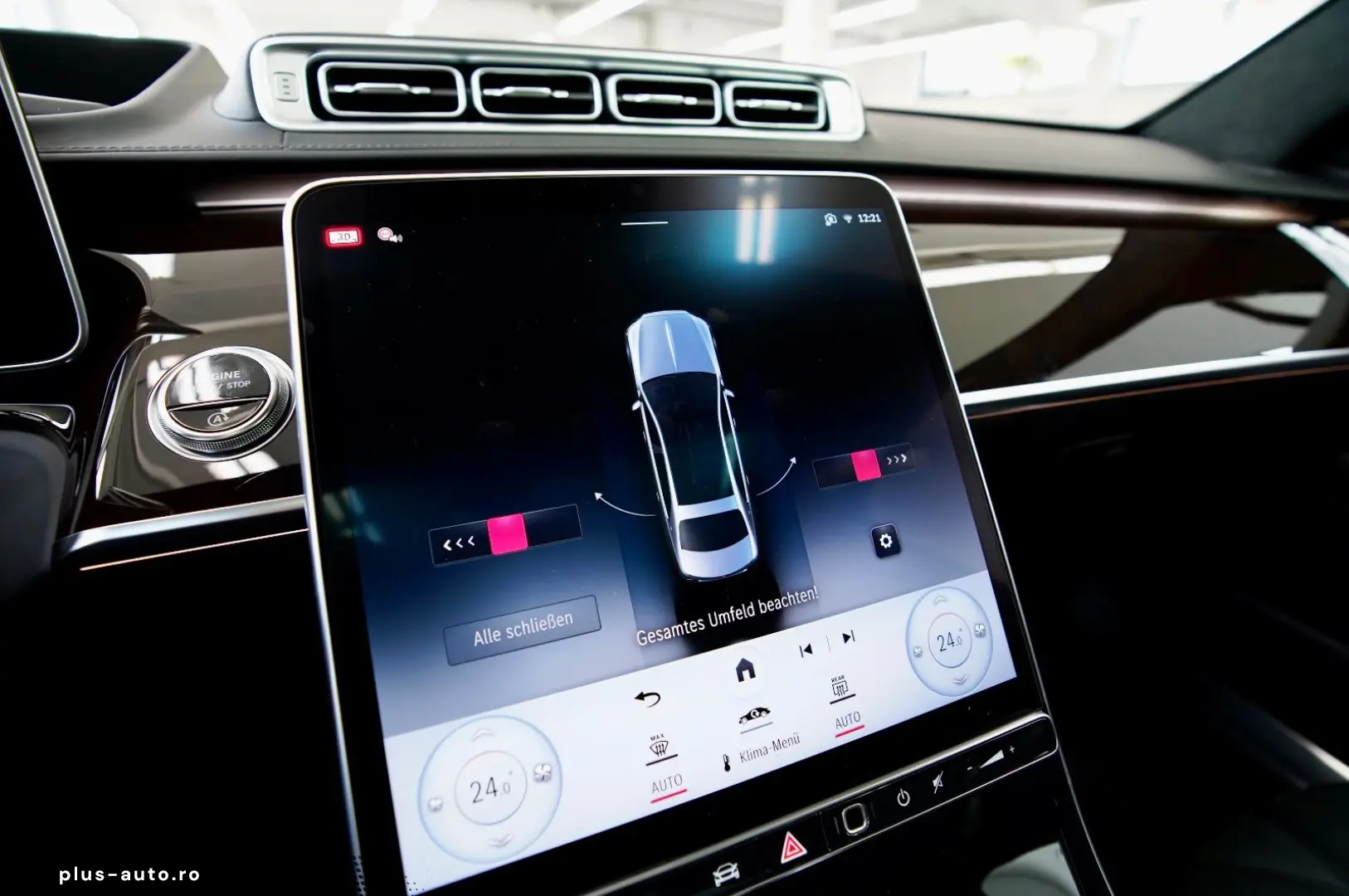 MAYBACH S 580 4 MATIC-V8- 4 Matic-MODELL 2025