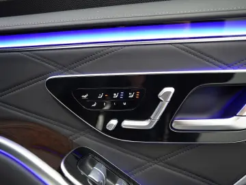 MAYBACH S 580 4 MATIC-V8- 4 Matic-MODELL 2025