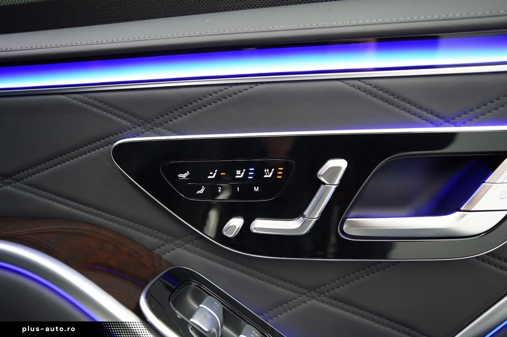 MAYBACH S 580 4 MATIC-V8- 4 Matic-MODELL 2025