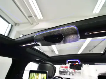 MAYBACH S 580 4 MATIC-V8- 4 Matic-MODELL 2025