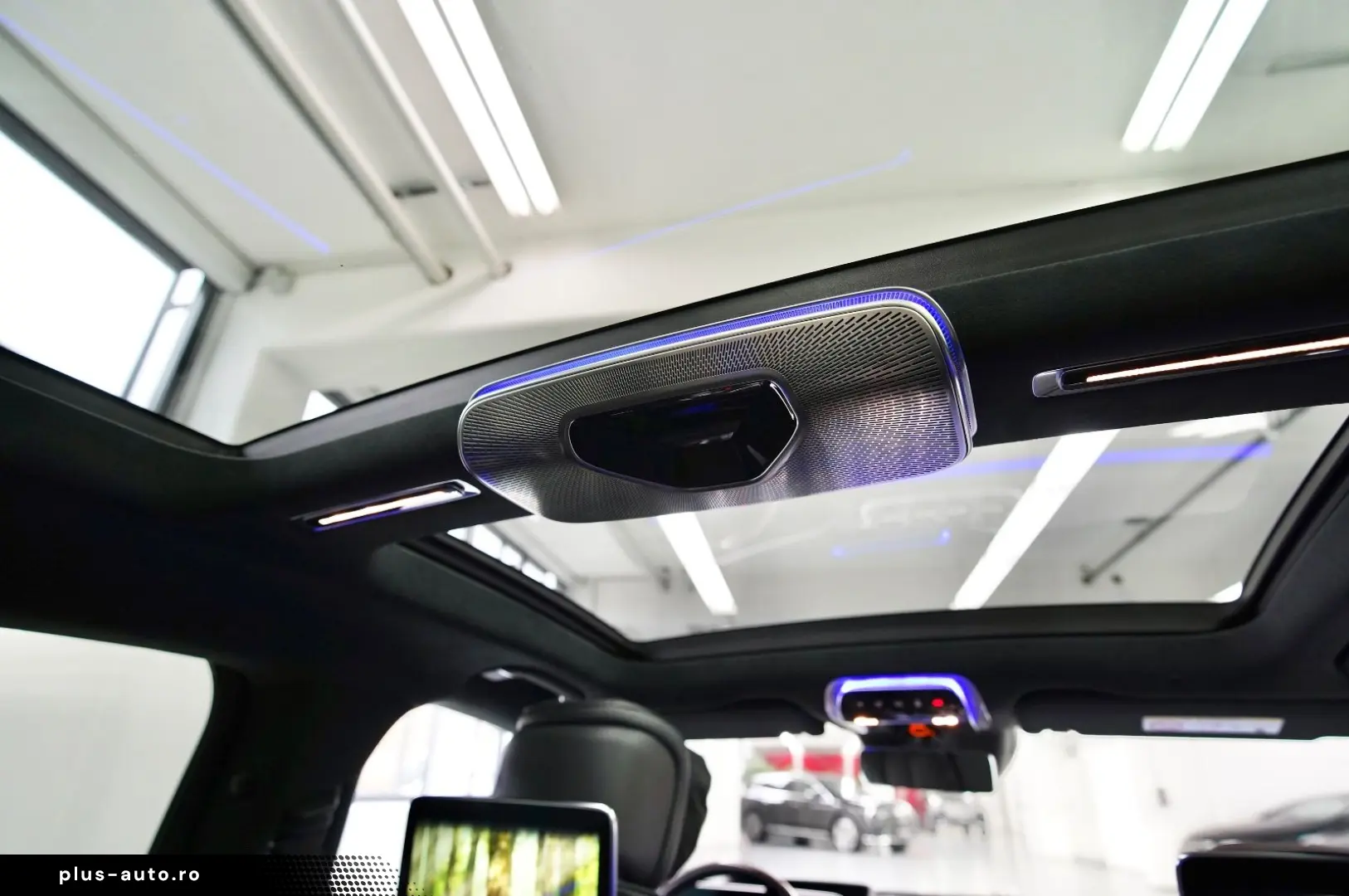 MAYBACH S 580 4 MATIC-V8- 4 Matic-MODELL 2025