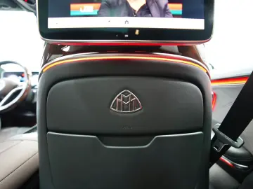 MAYBACH S 580 4 MATIC-V8- 4 Matic-MODELL 2025