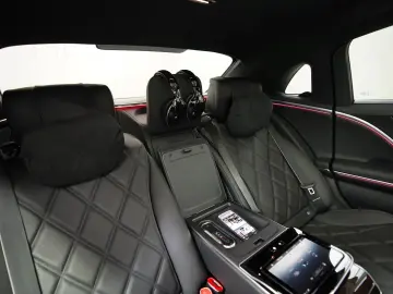 MAYBACH S 580 4 MATIC-V8- 4 Matic-MODELL 2025