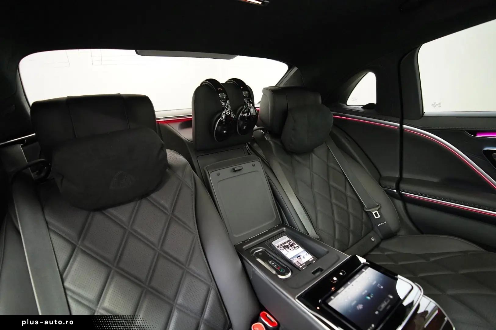 MAYBACH S 580 4 MATIC-V8- 4 Matic-MODELL 2025