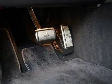 MAYBACH S 580 4 MATIC-V8- 4 Matic-MODELL 2025